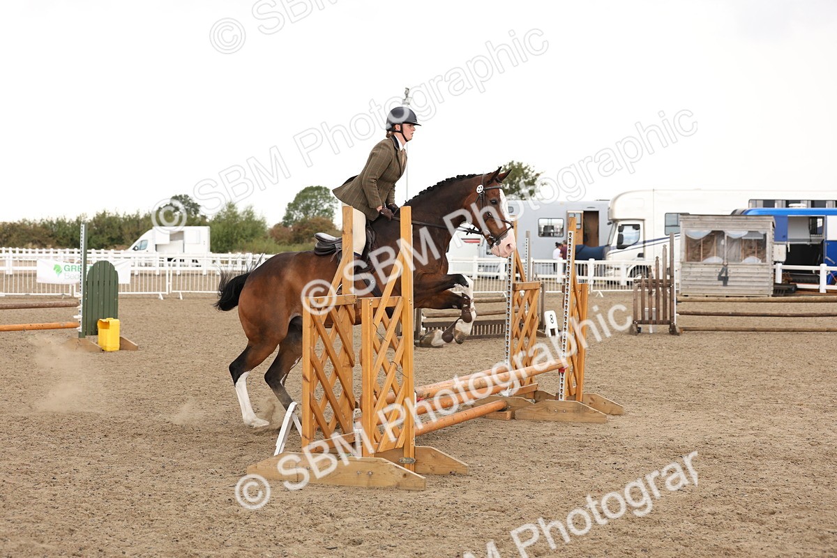 SBM_07562 - Class 59b -  Style & Performance - 80cm (20+)