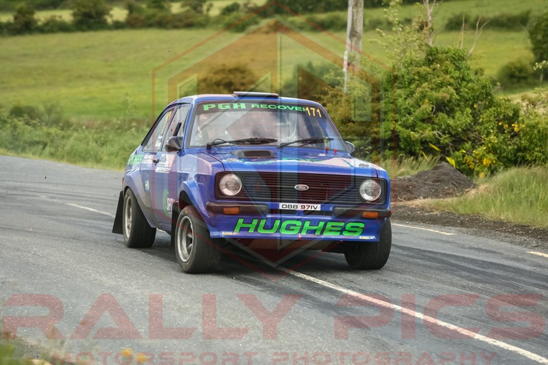 Cavan Rally 66 of 87 - Cavan Rally 2025