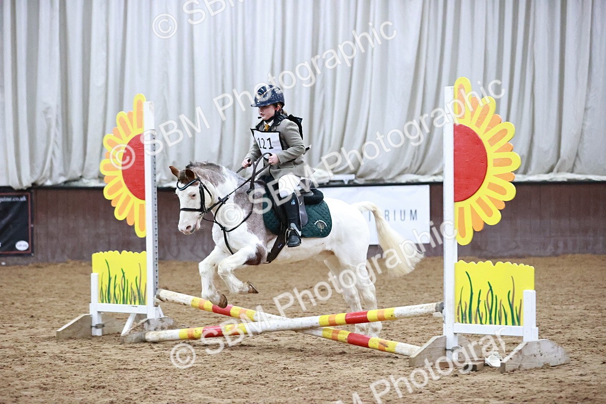 SBM_000100 - Class 1 - 40cm