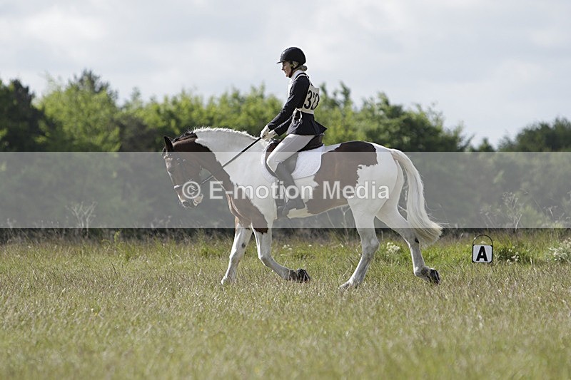 BVHT 140517 -141 - Class 1 DR Intermediate 14/05/17