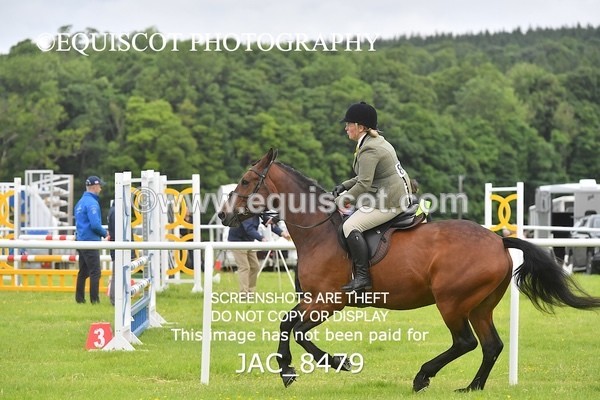 JAC_8479 - CLASS 2 BHS 1.05M SCONE QUALIFIER