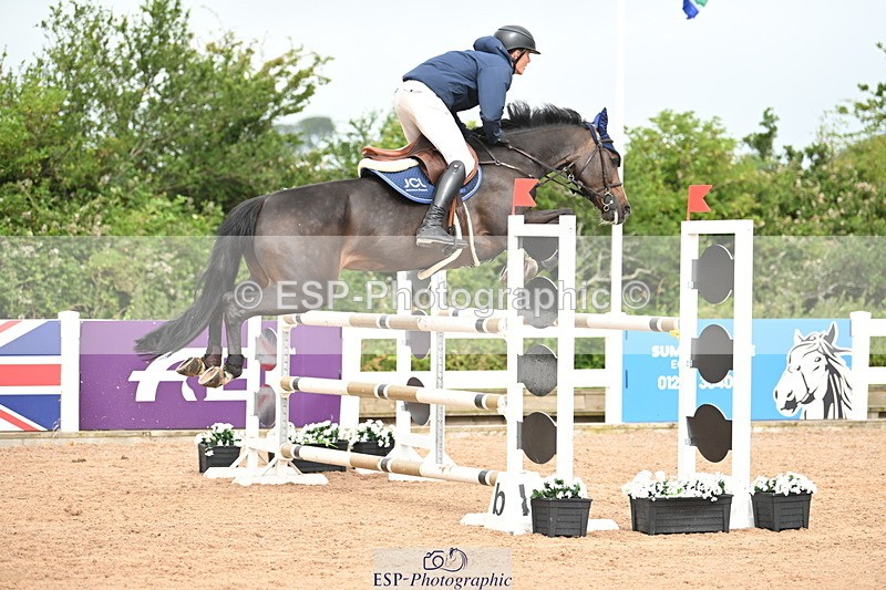 240720A-093146-13428 - Cls 15, 1 Star Silver Tour 1.25m