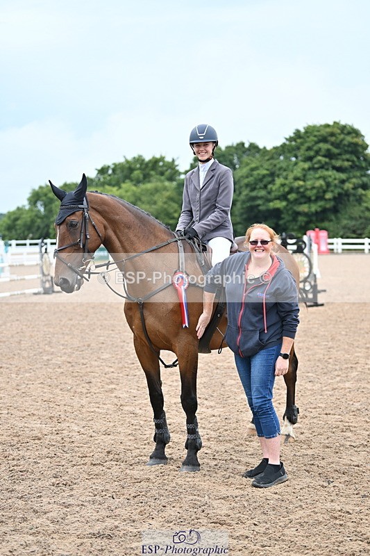 240907A-120700-01341 - Cls 8 1.05m Amateur Qualifier