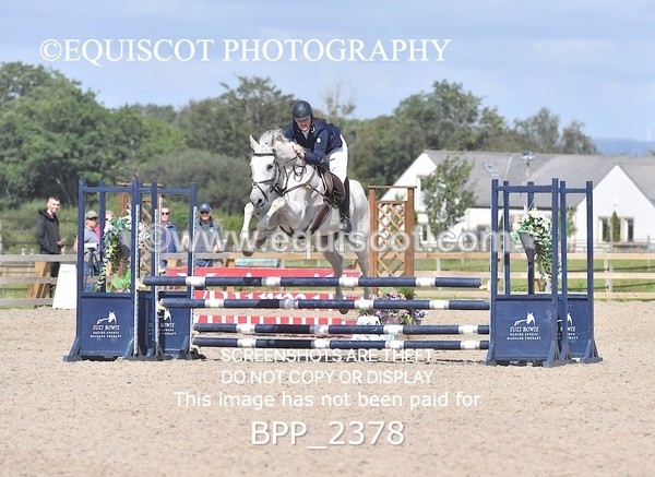 BPP_2378 - DERBY CLASS 7 - 80CM