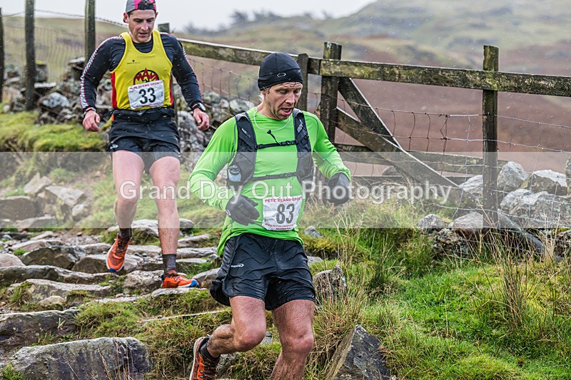 Langdale -916 - Langdale Horseshoe Fell Race Saturday 10th October 2026