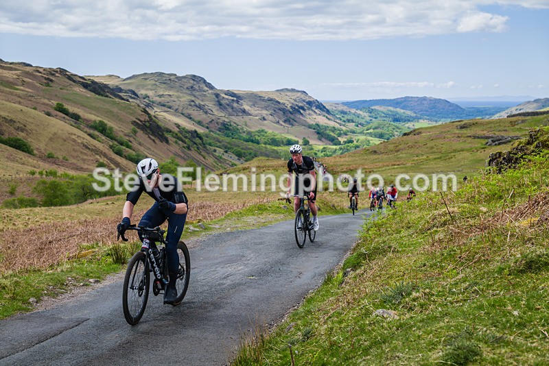 131150 - Hardknott Pass Camera 1 13.00-14.00