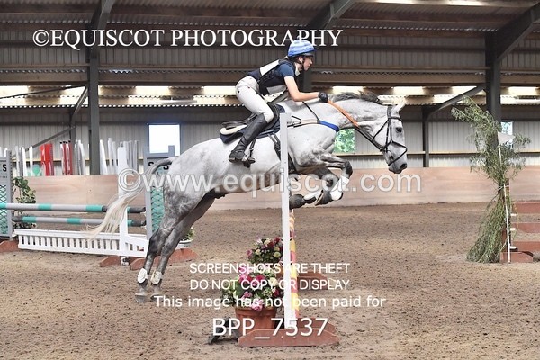 BPP_7537 - CLASS 4 BE90CM