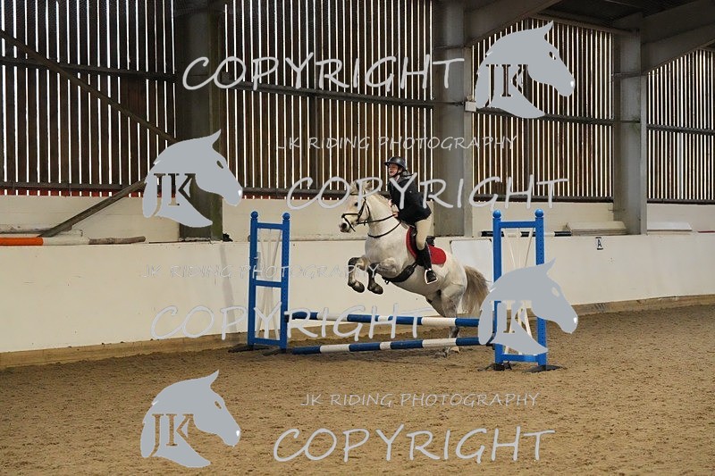 JKR01658 - Class 5 60cm