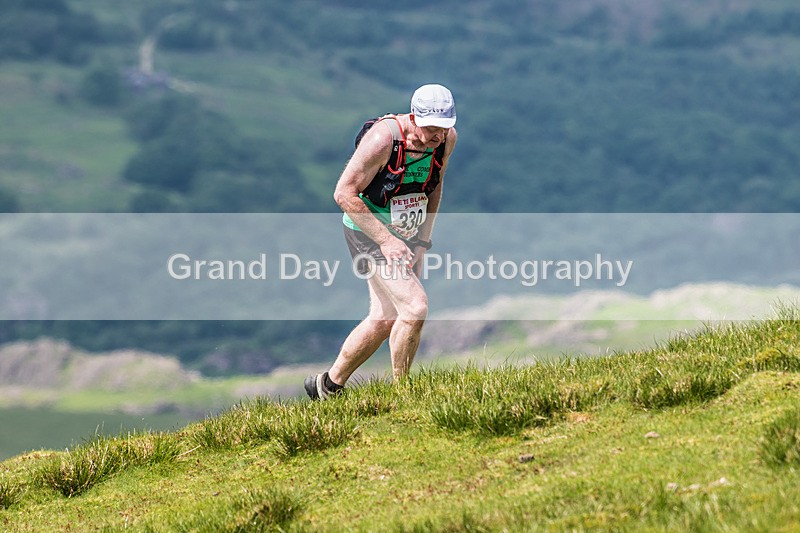 Duddon Short-484 - Duddon Valley Short Fell Race Saturday 1st June 2024
