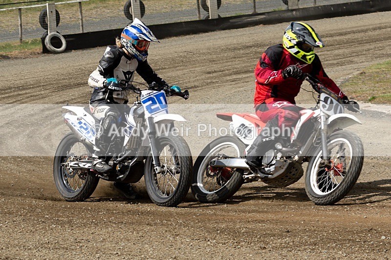 200614-7D-8E0A4676 - Rode & Skid It Practice Day 14 Jun 20