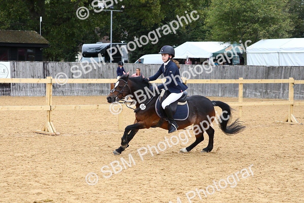 SBM_62291 - J64 - Junior Pony 60cm Championship