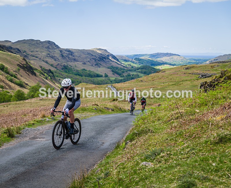 115107 - Hardknott Pass Camera 1 11.00-12.00