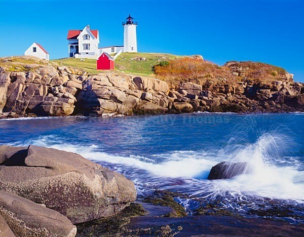 Istock #19943616 - Seascapes