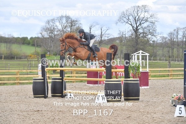 BPP_1167 - CLASS 12 SAT RHS  B & C Championship Qualifier