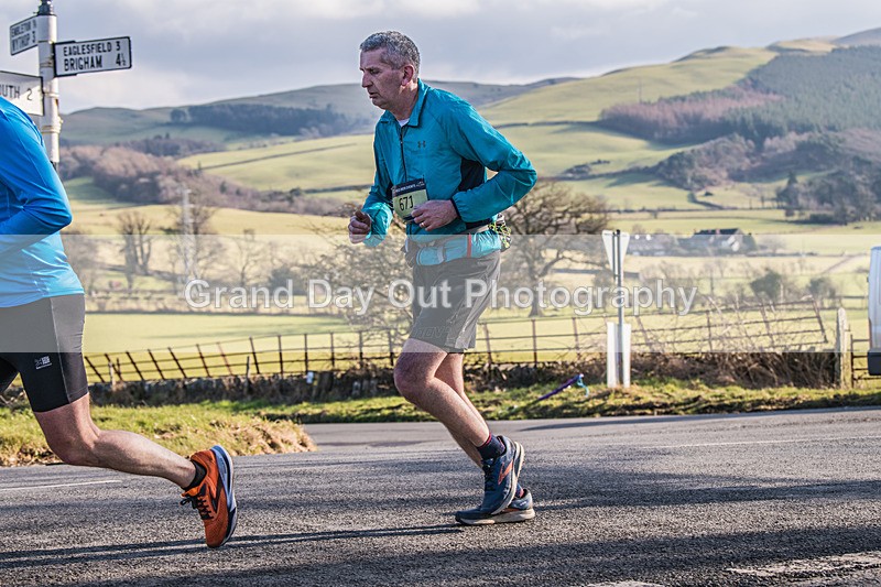 North Lakes-1236 - North Lakes 10K & Half Marathon Sunday 9th February 2025