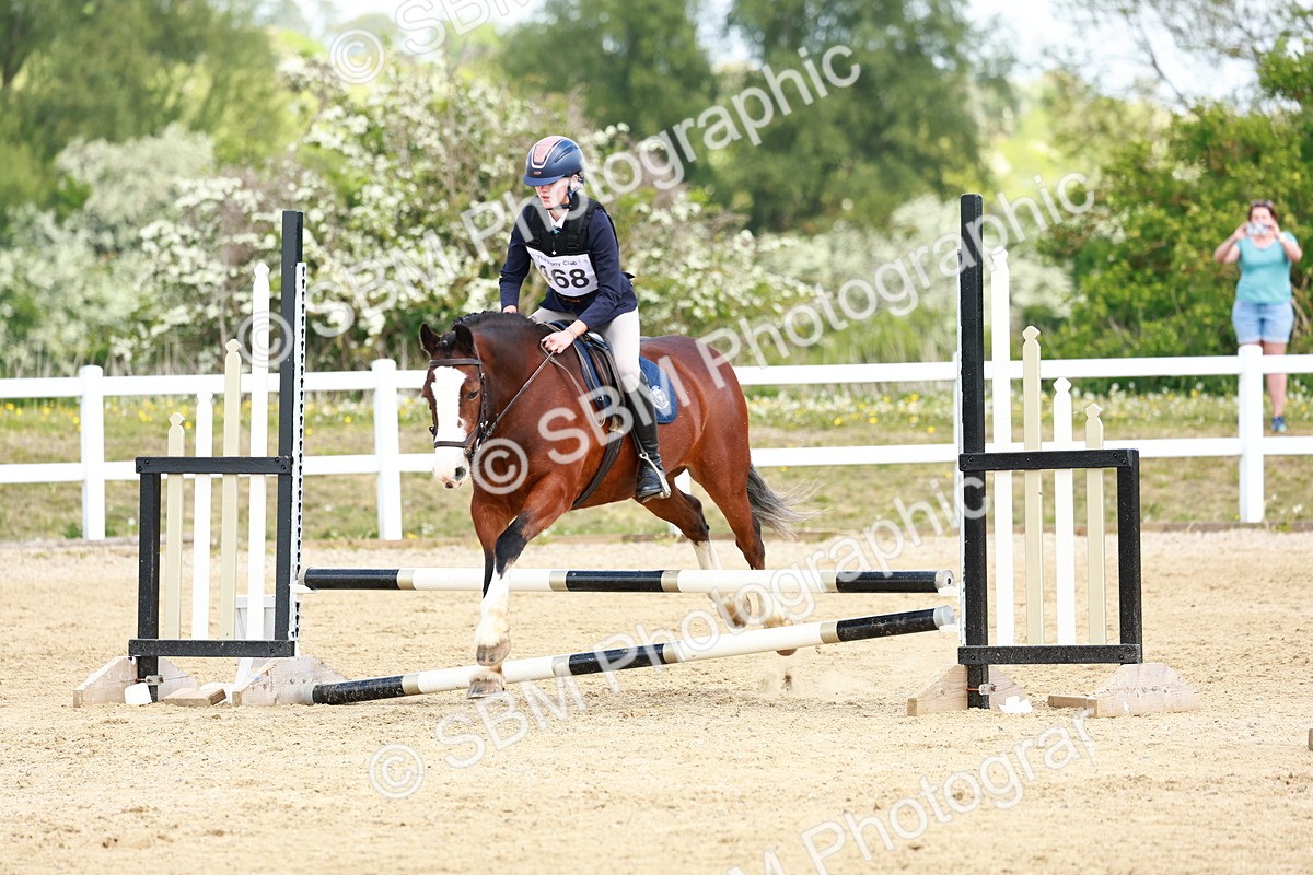 SBM_007880 - Class 3 - 60cm