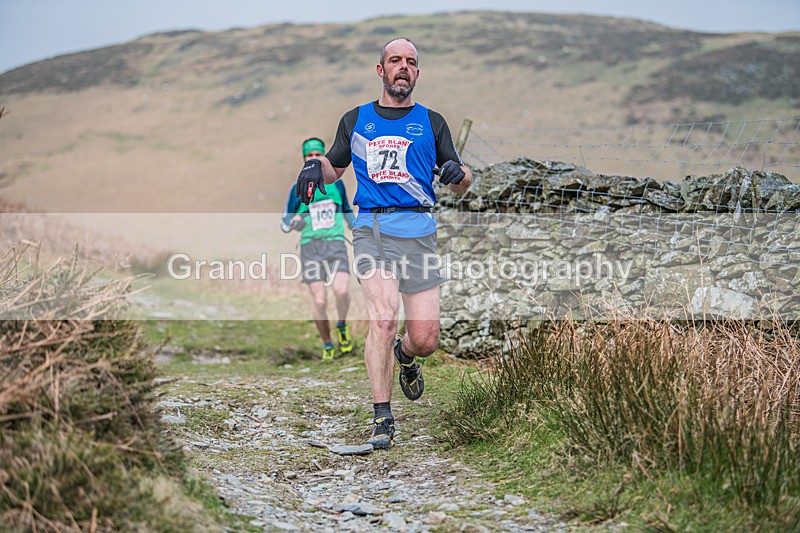 Black Combe-737 - Black Combe Fell Race Saturday 9th March 2024