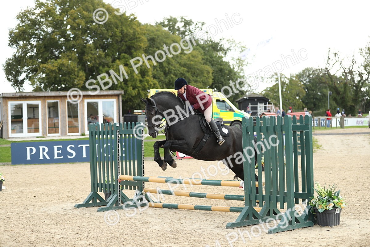 SBM_09858 - J36 - Veteran Rider 70cm