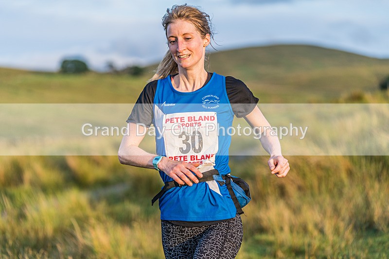 Tebay-471 - Tebay Fell Race Wednesday 28th June 2023