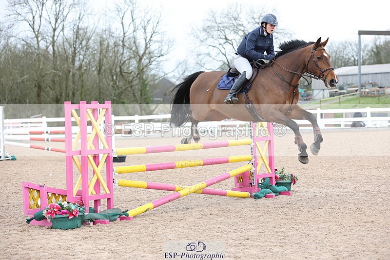 240406A-120700-03215 - Cls 21 95cm National Amateur Quali