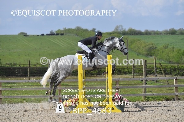 BPP_4683 - CLASS 19 SAT 1.05m Amateur Championship Qualifier/ 1.05m Open