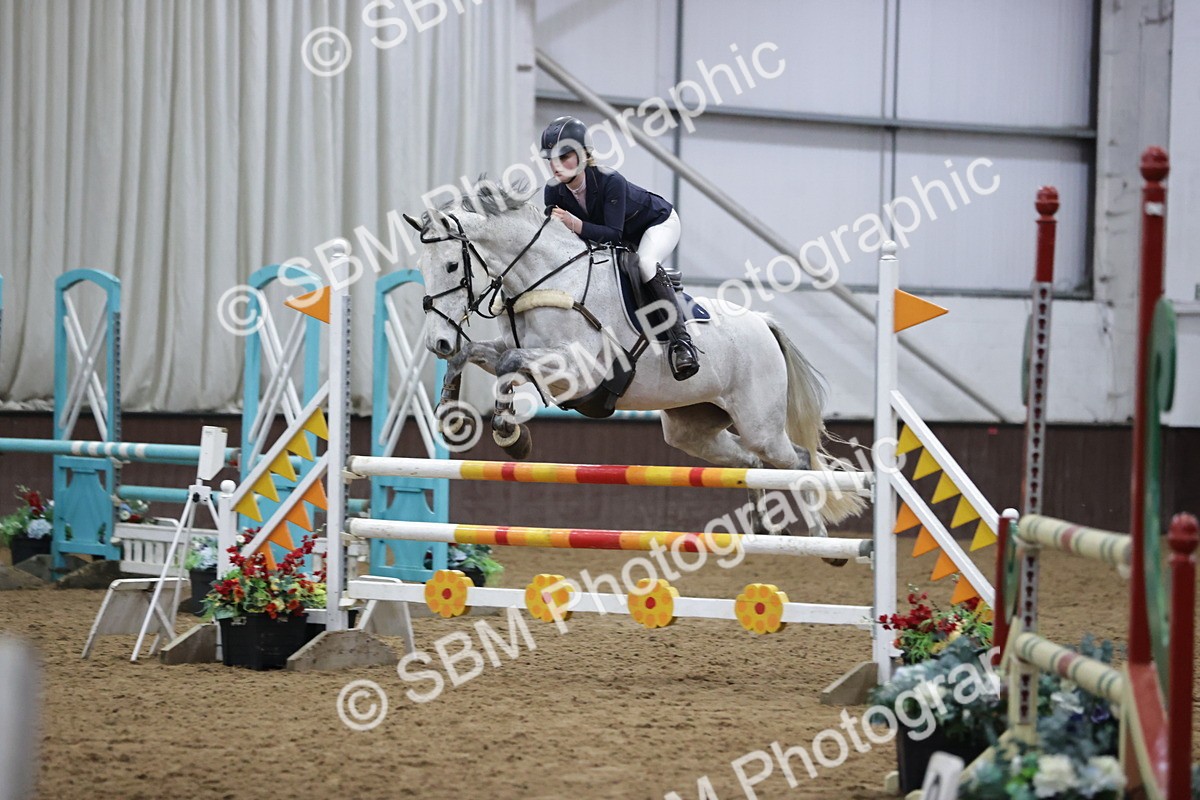 SBM_000834 - Class 3 - Nupafeed Supplements Senior Discovery/ 1m Open