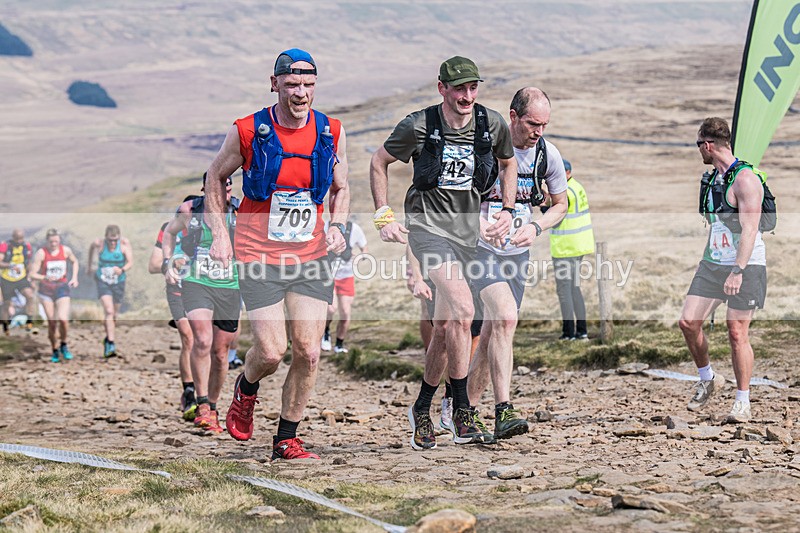 Pen-Y-Ghent-612 - The 3 Peaks Race Saturday 25th April 2026 - Pen Y Ghent
