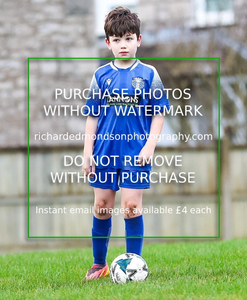 533A7645 - Wattsfield Under 9's vs Kendal Utd Under 10's (13/12/25)