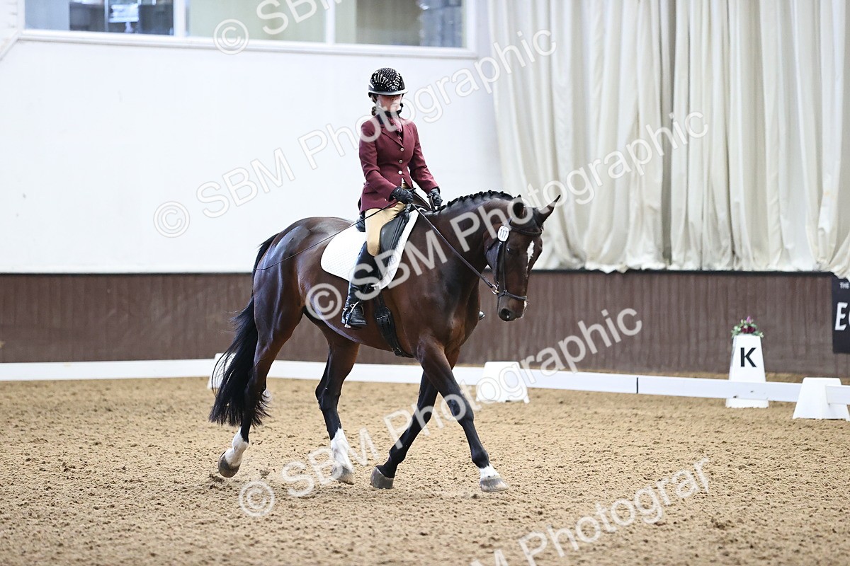 SBM_000420 - Novice 4 Warm Up