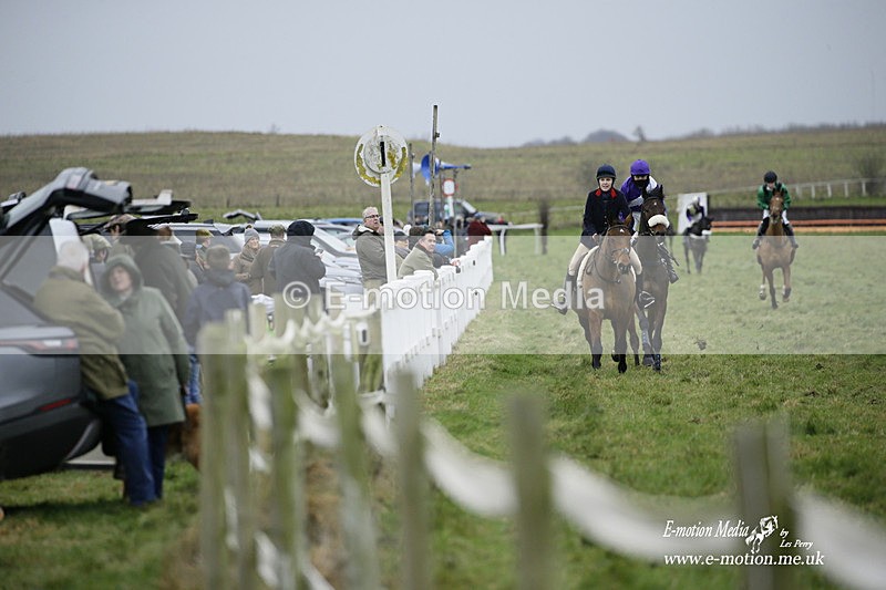 PtP 020122 270 - Larkhill Racing Club Point-to-Point 02/01/2022