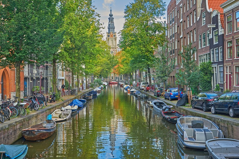 0925_52 - Belgium and Netherlands