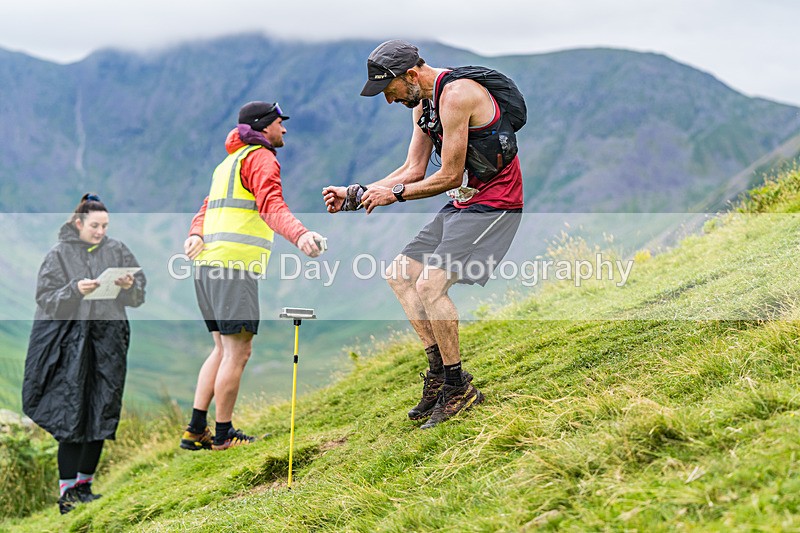 Wasdale-1945 - Wasdale Horseshoe Fell Race Saturday 13th July 2024