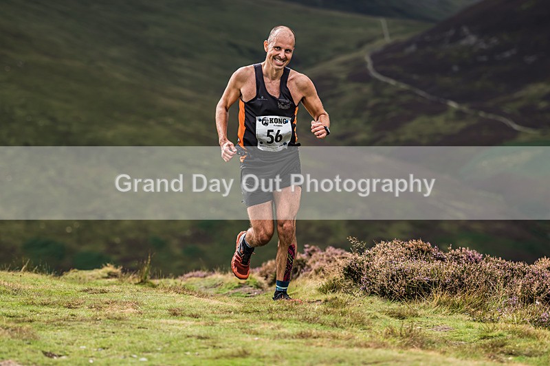 Barrow-360 - Barrow Fell Race Monday 31st August 2026