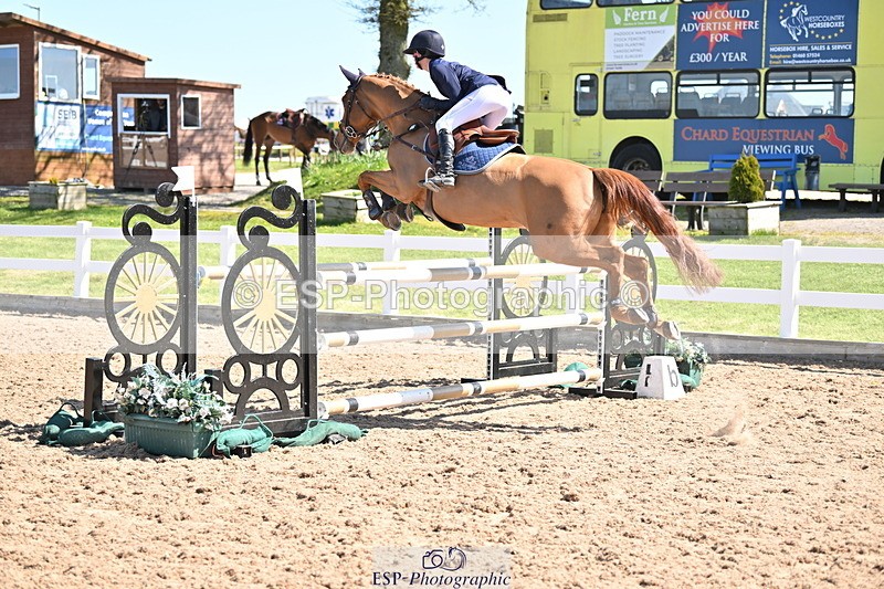 240420A-115219-10646 - Cls 15, 1 Star Bronze Tour 1.15m