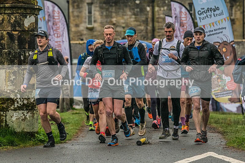 Kielder-34 - High Terrain Events Kielder 82, 50 & 32K Ultra Trail Races Saturday 13th April 2024