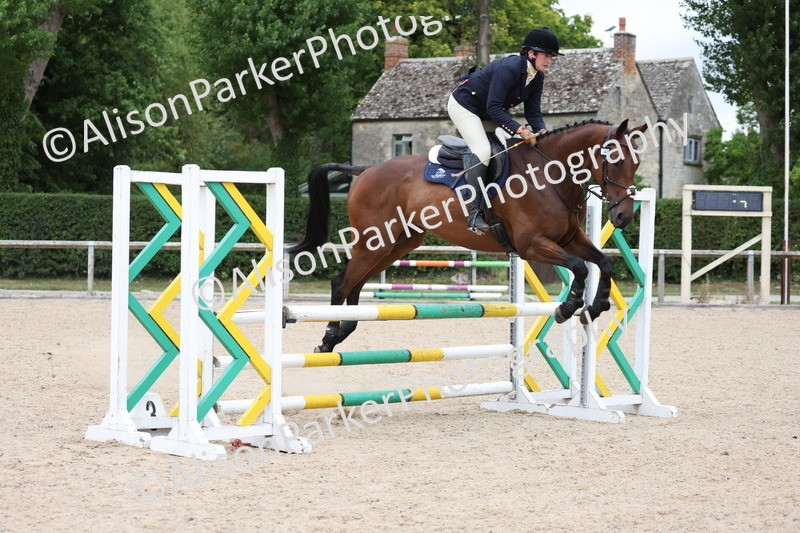 20250803-1135 - Class 4 - 90cm