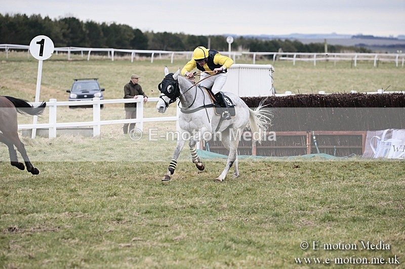 PtP 180218 787 - Combined Services Point-to-Point Larkhill 18/02/18