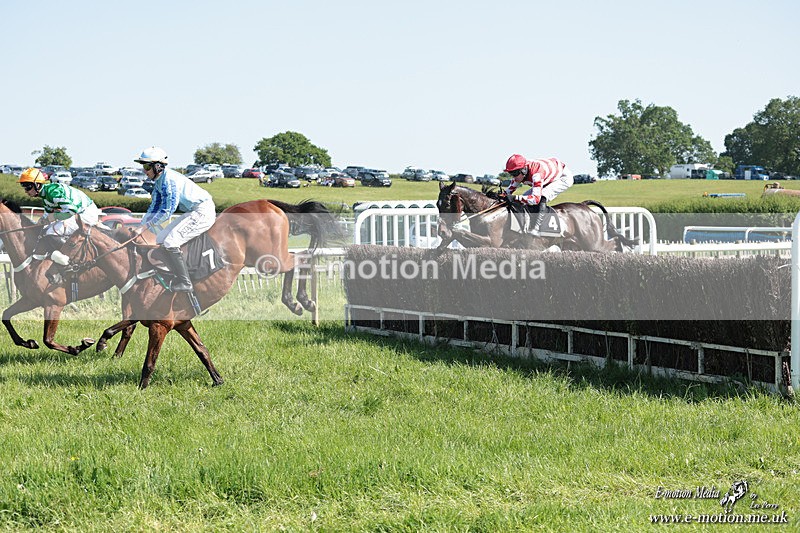 PtP 250526 530 - Albrighton & Woodland PtP Chaddesley Corbett 25/05/26