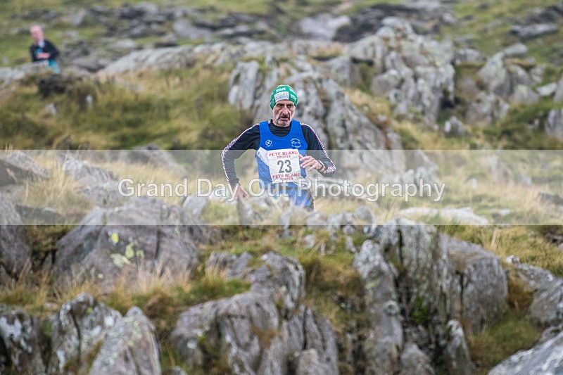 Turner-339 - Turner Landscape Fell Race Saturday 9th August 2025