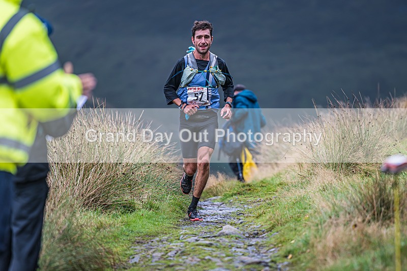 Old Crown Round-59 - Old Crown Round Fell Race Saturday 12th September 2026