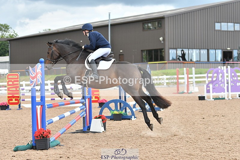 240727A-130428-04810 - Cls 22 85cm Amateur Qualifier