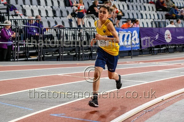 CEREL-919959 - Track Male Set Two