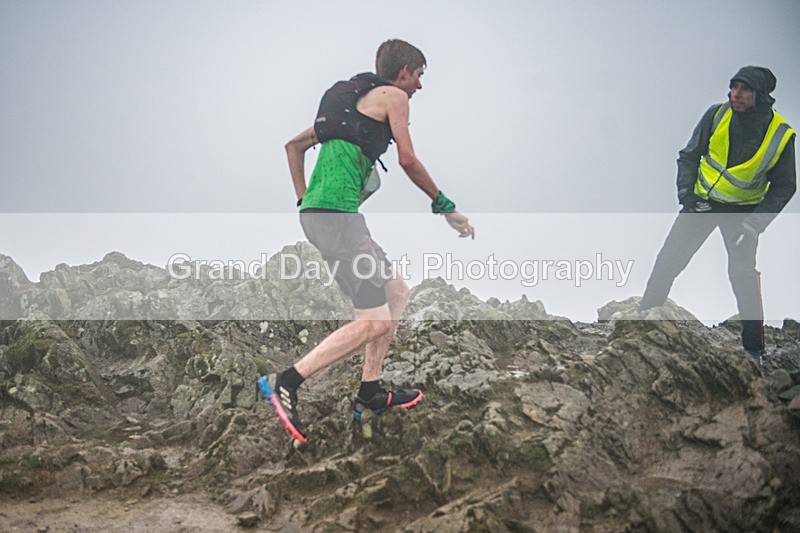 Loughrigg-97 - Loughrigg Fell Race Wednesday 10th April 2024