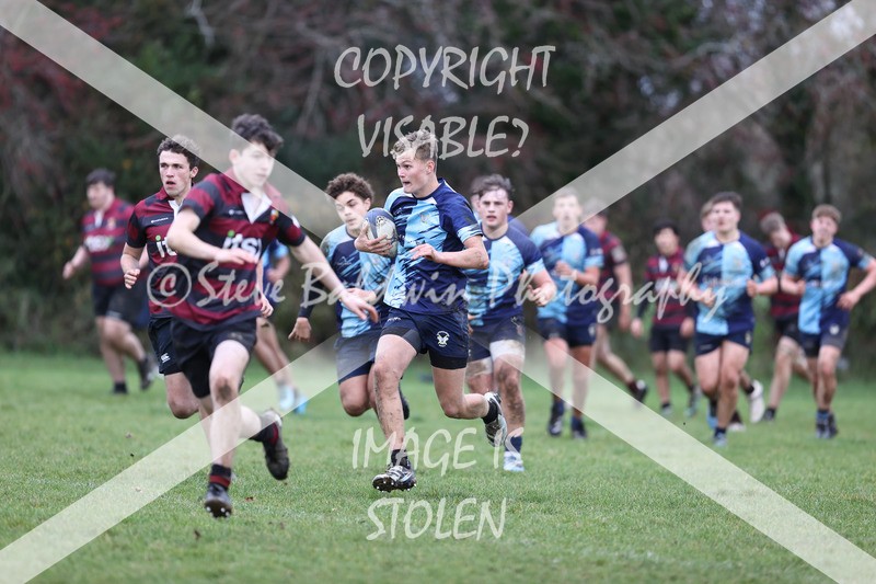 1DX31231 - 2025-11-09 Hungerford RFC V Supermarine RFC Colts