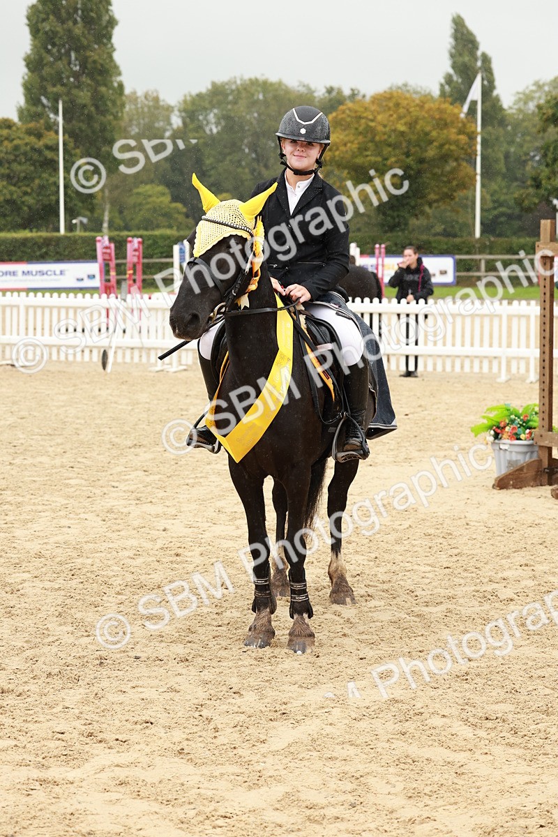 SBM_69408 - J13 - Junior Pony 60cm Championship