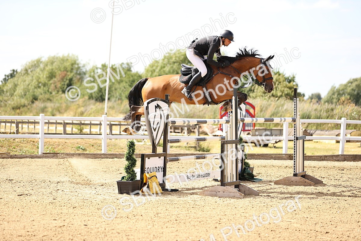 SBM_011793 - Class 10 - Talent Seekers Inc 7 Year Championship Qualifier - 2nd Half