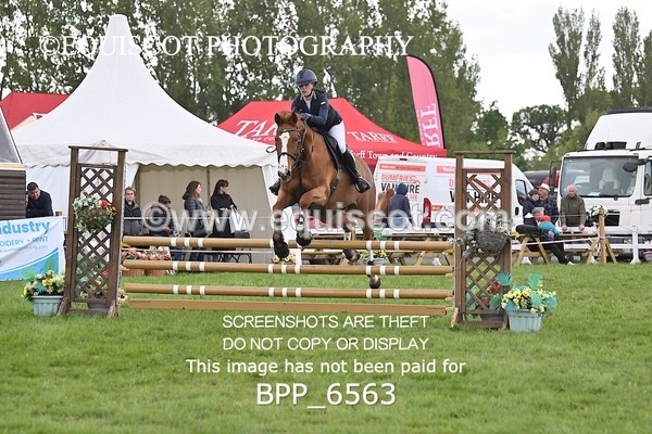 BPP_6563 - CLASS 6 1M AM CHAMP