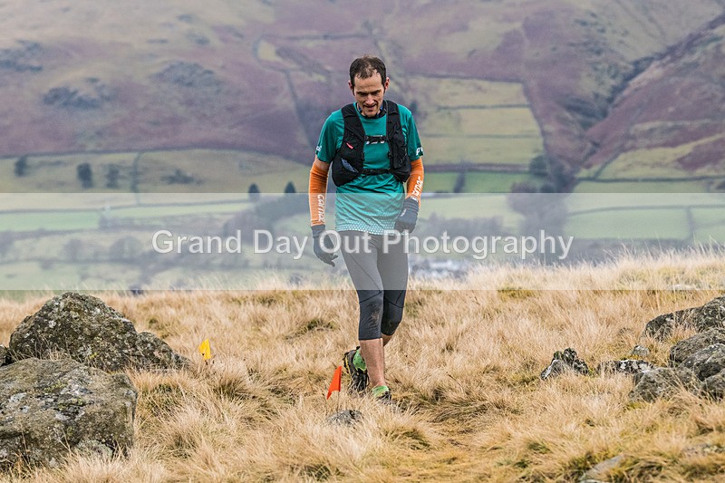 Clough Head-57 - Kong Running Clough Head Fell Race Saturday 7th February 2026