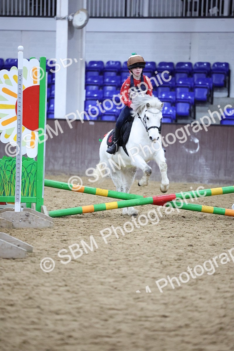 SBM_000183 - Class 1 - Santas Helpers - 40cm