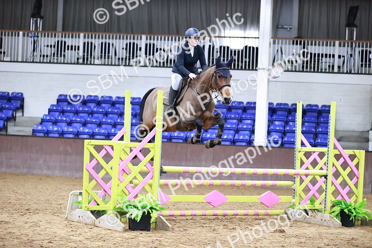 SBM_004518 - Class 15 - Senior British Novice 90cm